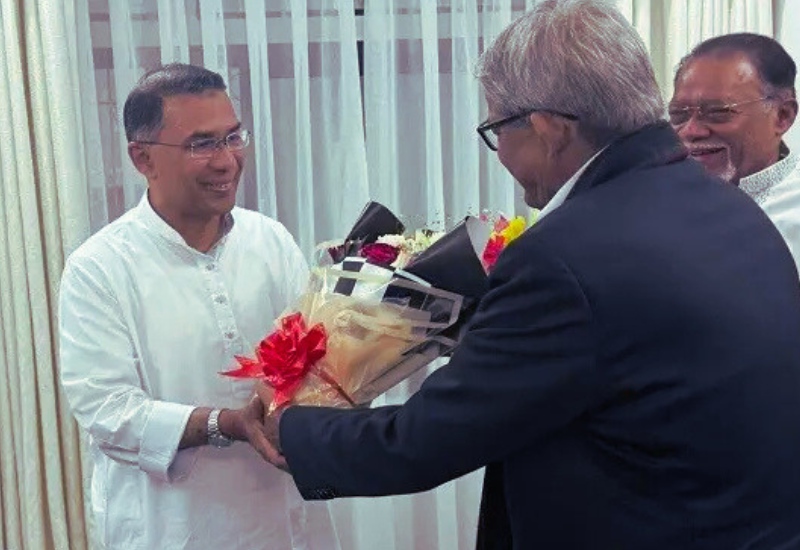 'দুর্নীতি দমন এবং আইনশৃঙ্খলা পরিস্থিতি নিয়ন্ত্রণ করাই হবে আগামীর মূল অগ্নিপরীক্ষা'