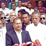 কুষ্টিয়ায় বাইপাসে ট্রাকচাপায় ঝরলো ৫ প্রাণ