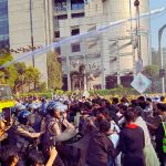ভোটকেন্দ্র দখলে এলে শক্ত হাতে প্রতিহত করুন :ঝালকাঠিতে জামায়াত আমির