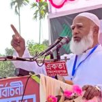 ‘মিথ্যা বলতে আপনারা পিছু পা হন না’: জামায়াত আমিরকে রিজভী