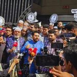 নারী ক্রিকেটারদের সুরক্ষা নিশ্চিত করতে বিসিবির ‘ব্যর্থতা’ কেন অবৈধ নয়: হাইকোর্টের রুল