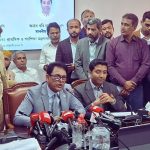 জুলাই হত্যাকাণ্ডের বিচার থামছে না: চিফ প্রসিকিউটর
