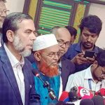 দ্বিকক্ষ বিশিষ্ট সংসদ ও গণভোটের মুখোমুখি বাংলাদেশ