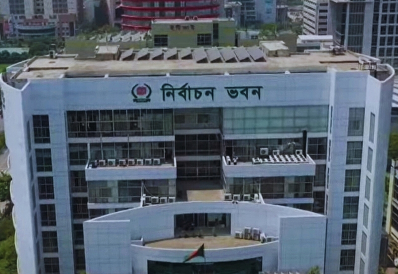 ৮১ ঘণ্টা নিজ এলাকার বাইরে অবস্থান নিষিদ্ধ :ইসি