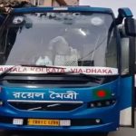 পুলিশ বাহিনীতে নতুন নেতৃত্ব: এপিবিএন প্রধান মো. আলী হোসেন ফকির নতুন আইজিপি