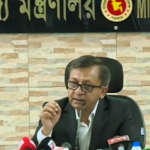 সেনাবাহিনীর মনোবল ভাঙতেই ৫৭ কর্মকর্তা হত্যা :এলজিআরডি মন্ত্রী
