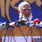 দুর্নীতি ও বিশৃঙ্খলায় ‘জিরো টলারেন্স’: মতিঝিলের জনসভায় তারেক রহমান