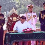 শিক্ষাখাতে আমূল পরিবর্তনের বার্তা দিলেন নতুন মন্ত্রী এহছানুল হক মিলন