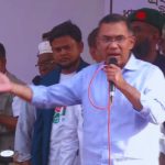 এজাজের বিদায়, প্রশাসক পদে সুরাইয়া আখতারের হাতে উত্তরের হাল