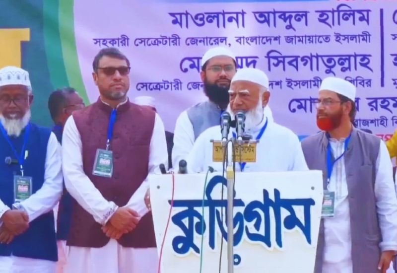‘উত্তরবঙ্গ হবে কৃষিশিল্পের রাজধানী, আপনাদের ঘর থেকেই আসবে আগামীর প্রধানমন্ত্রী’