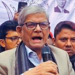 প্রবাসী ভোটে কারচুপির কোনো সুযোগ নেই, লাইভ ভেরিফিকেশন ও গোয়েন্দা নজরদারি চলবে: : ইসি সানাউল্লাহ