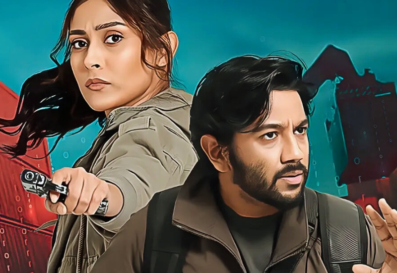 ঈদে ওটিটি প্ল্যাটফর্মের ব্যাটল গ্রাউন্ডে ‘ক্যাকটাস’ ও প্রীতম-মেহজাবীন রসায়ন