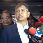 মোজতবা খামেনির প্রথম ভাষণেই যুক্তরাষ্ট্র–ইসরাইলকে কঠোর বার্তা
