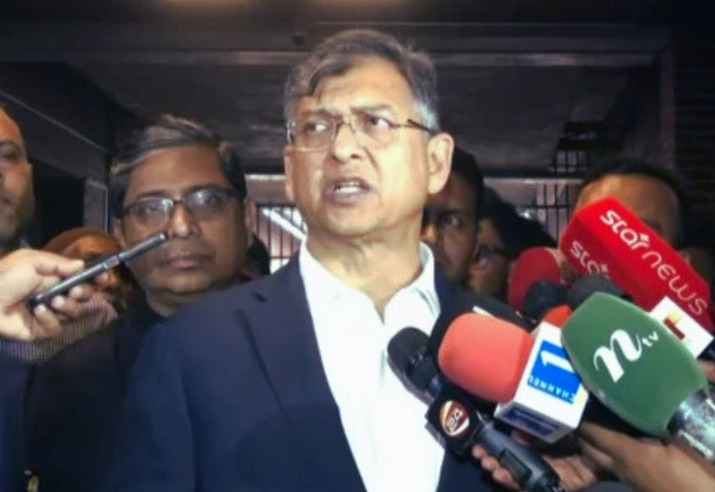 নতুন সংসদের প্রথম অধিবেশন কাল: স্পিকার-ডেপুটি স্পিকার নির্বাচন