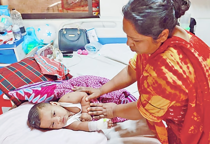 বাড়ছে প্রাদুর্ভাব: হাম কী, কীভাবে ছড়ায় এবং আক্রান্ত হলে করণীয় কী?