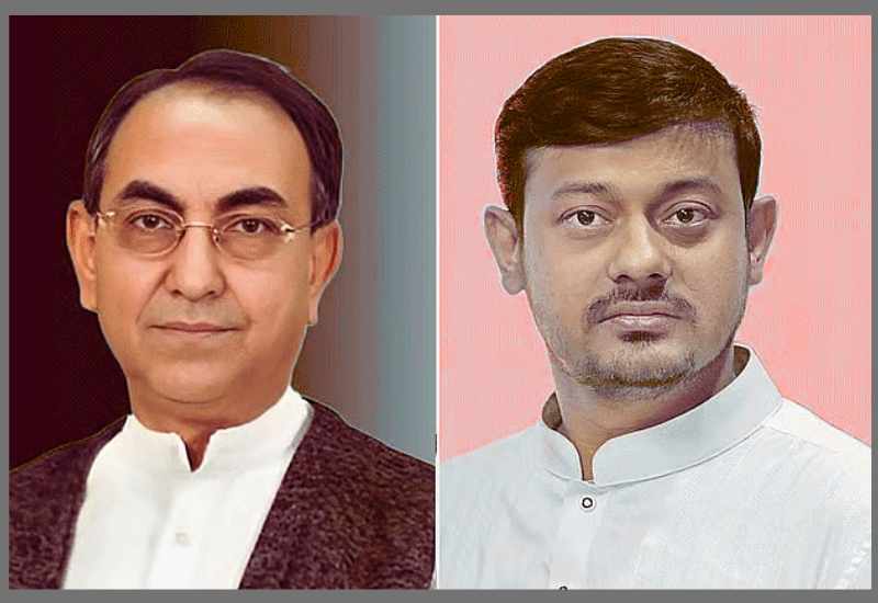 মির্জা আব্বাসকে ভয়ভীতি ও মানহানির অভিযোগ: নাসীরুদ্দীন পাটওয়ারীর বিরুদ্ধে মামলা