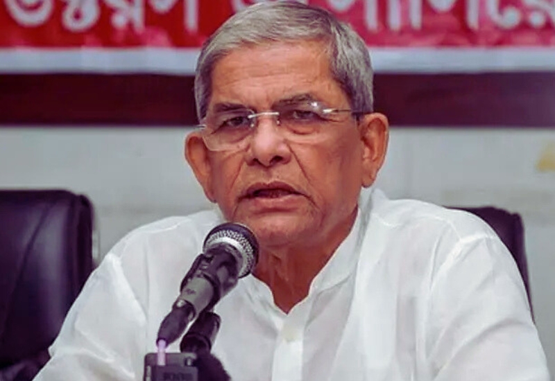 ‘ফ্যাসিবাদমুক্ত পরিবেশে ঈদ উদযাপন নিঃসন্দেহে আনন্দের'
