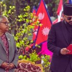 চাঁদে শুধু সফর নয়, স্থায়ী বসতির মহাপরিকল্পনা নাসার!
