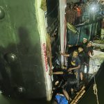 স্ট্র্যাটকম সামিটে যোগ দিতে ইস্তাম্বুলে তথ্যমন্ত্রী