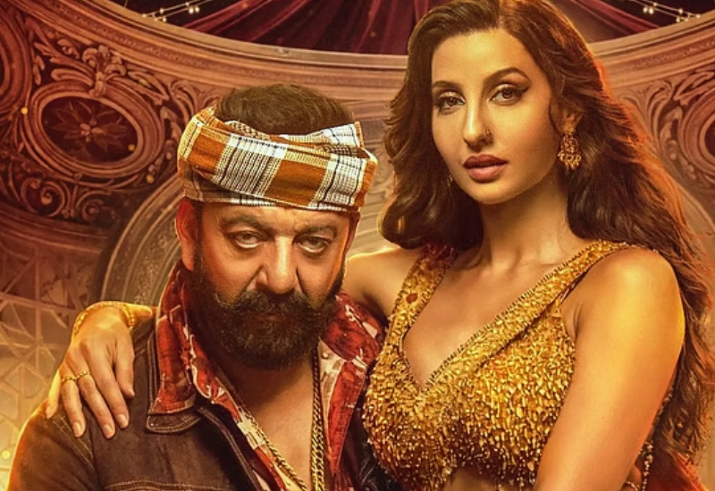 বিতর্কের মুখে নোরার ‘যৌন ইঙ্গিতপূর্ণ’ নাচ: জাতীয় নারী কমিশনের তলব