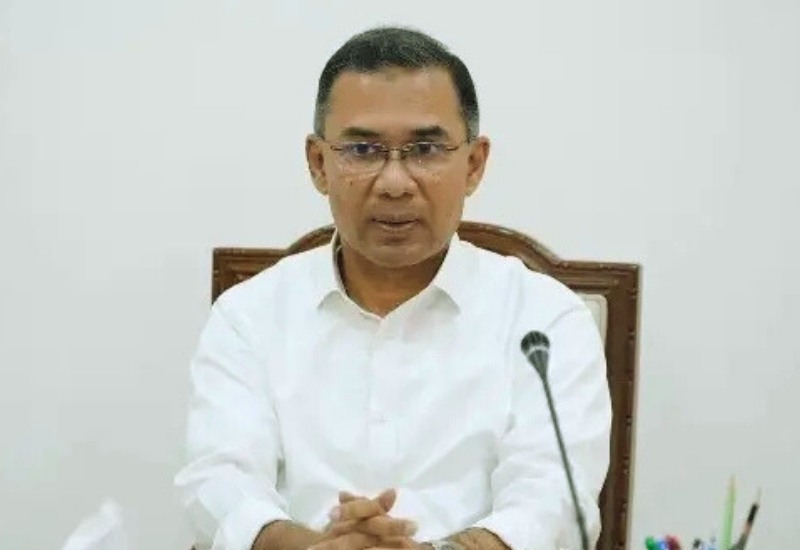 ছুটির দিনেও ব্যস্ত প্রধানমন্ত্রীর কার্যালয়, টানা তৃতীয় শনিবার অফিস করলেন তারেক রহমান