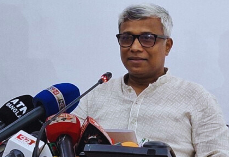 'আন্তর্জাতিক বাজারে দাম বাড়লেও আপাতত বাড়ছে না জ্বালানি তেলের মূল্য'