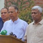 ‘নতুন রাজনৈতিক সংস্কৃতির সংসদ’ গড়ার বার্তা বিএনপির