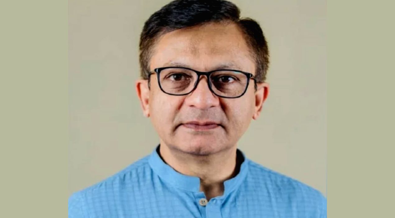 বাণিজ্যমন্ত্রী খন্দকার আব্দুল মুক্তাদির-newsedge24