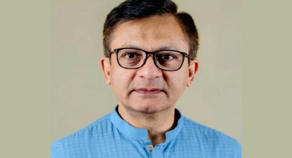 বাণিজ্যমন্ত্রী খন্দকার আব্দুল মুক্তাদির-newsedge24