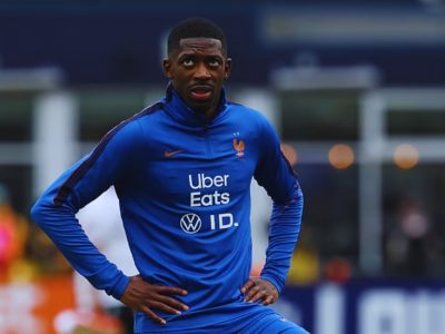 বিশ্বকাপের আগে শীর্ষে ফ্রান্স, কিন্তু তাড়া করছে দুই ‘অভিশাপ’