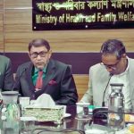 বাংলাদেশের ৬ জ্বালানিবাহী জাহাজ চলাচলে ‘কোনো বাধা নেই’