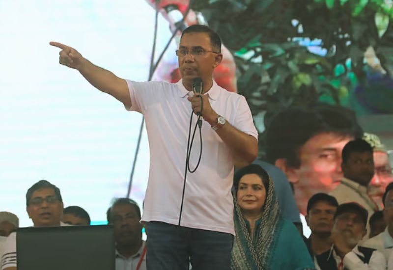 সংস্কারের নামে ষড়যন্ত্রের গন্ধ দেখছেন প্রধানমন্ত্রী