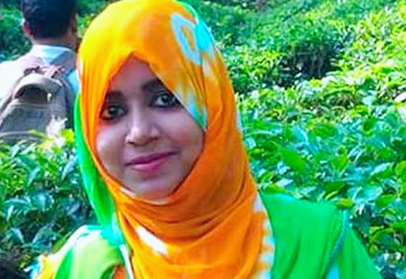তনু হত্যা মামলায় দীর্ঘ ১০ বছর পর প্রথম গ্রেপ্তার