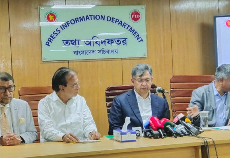 ৩ মে থেকে ১৮ লাখ টন ধান-চাল কিনবে সরকার