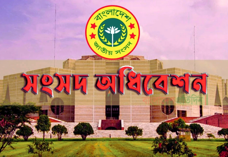 আইনি স্বীকৃতি পেল জুলাই বিপ্লবের স্মৃতি জাদুঘর ও শহীদ পরিবার কল্যাণ বিল
