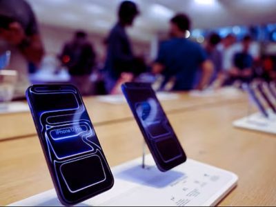 স্মার্টফোন বাজারে অ্যাপলের একাধিপত্য, স্যামসাংকে টপকে শীর্ষে আইফোন