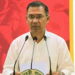 টানা বৃষ্টি ও পাহাড়ি ঢলে দেশের বিভিন্ন জেলায় বন্যা, পানিবন্দি লাখো মানুষ