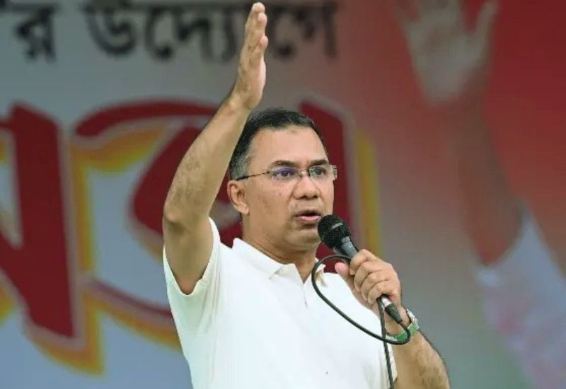'গণভোট ও জুলাই সনদকে বিকৃতভাবে উপস্থাপন করে বিভ্রান্তি ছড়ানোর চেষ্টা চলছে'