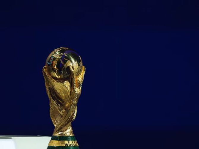 ২০২৬ বিশ্বকাপ ফাইনালের টিকিটে দাম প্রায় ২৮ কোটি টাকা!