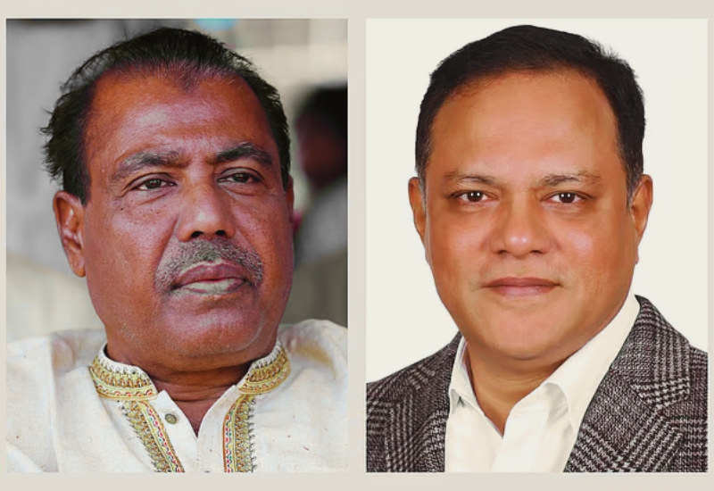 বগুড়া-৬ ও শেরপুর-৩ উপনির্বাচনে বিএনপির জয়