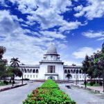 ঢাকাসহ ২০ জেলায় ৬০ কিমি বেগে ঝড়ের পূর্বাভাস