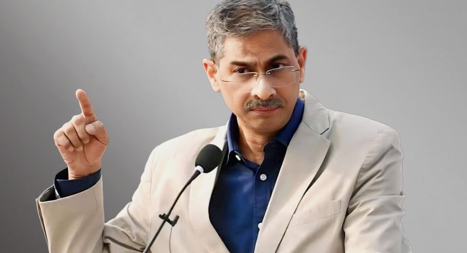 শহীদ উদ্দিন চৌধুরী এ্যানি-newsedge24