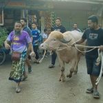 ঢাকাসহ ৫ বিভাগে ঈদের দিন বাগড়া দিতে পারে বৃষ্টি