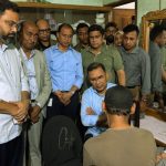রাশিয়ার হয়ে যুদ্ধ করতে গিয়ে প্রাণ গেল মাদারীপুরের সুরুজের