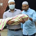 “হামে আক্রান্ত শিশুদের রক্ষাই সরকারের প্রথম অগ্রাধিকার”
