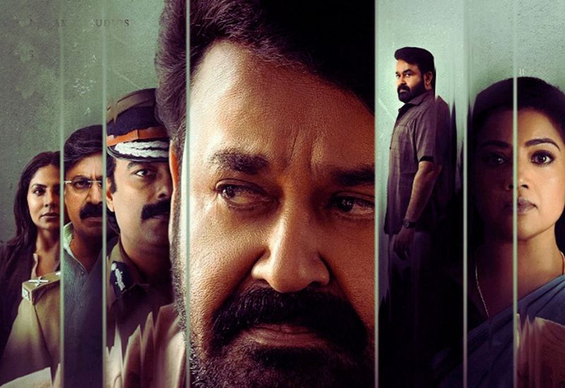 'দৃশ্যম ৩’-এর টিজারে স্তম্ভিত সামাজিক যোগাযোগ মাধ্যম!