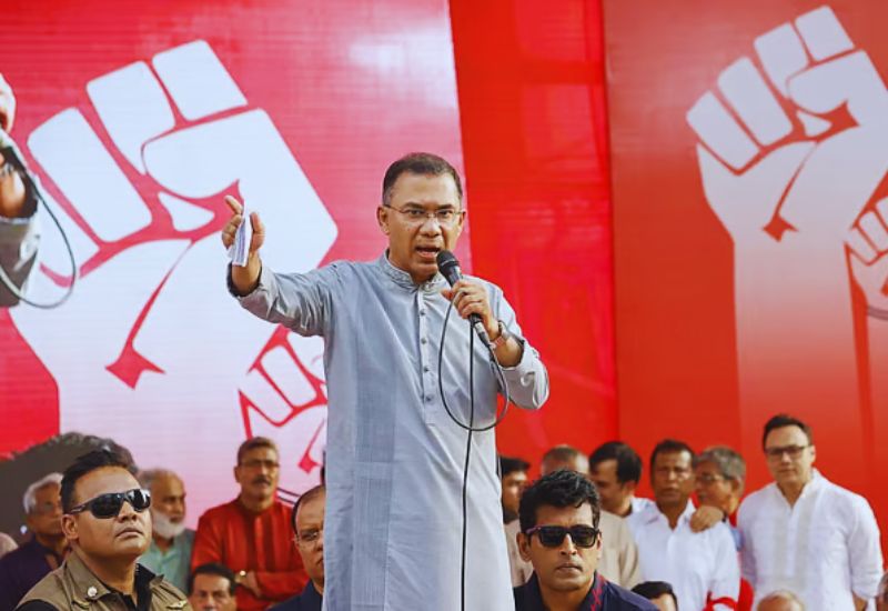 বন্ধ কলকারখানা পুনরুজ্জীবিত করার ঘোষণা প্রধানমন্ত্রীর