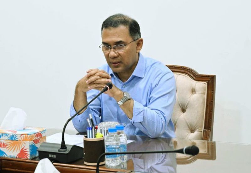 হাওরে ক্ষতিগ্রস্ত কৃষকদের পাশে দাঁড়াতে জরুরি নির্দেশ প্রধানমন্ত্রীর