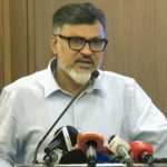 ঈদযাত্রায় সড়কে কোনো দুর্বৃত্তায়ন বরদাশত নয়: সায়েদাবাদে হুঁশিয়ারি সড়কমন্ত্রীর