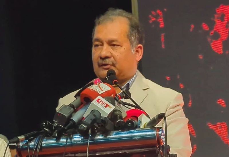যেকোনো মানবতাবিরোধী অপরাধের বিচার নিশ্চিত করতে বদ্ধপরিকর